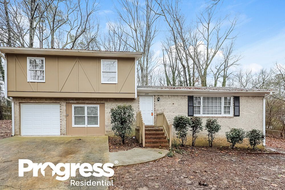 2345 Lake Jodeco Rd, Jonesboro, GA 30236 Zillow