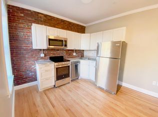 470 Commercial St #2B, Boston, MA 02109
