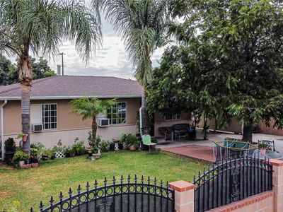 14783 Ivy Ave, Fontana, CA, 92335