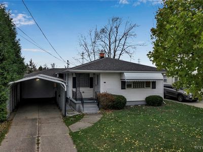 212 Wagner Ave, Sloan, NY, 14212