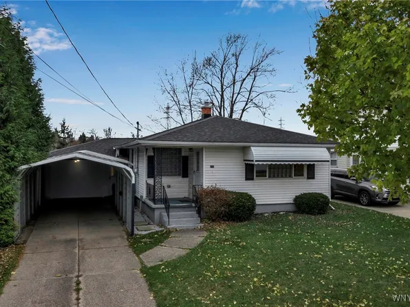 212 Wagner Ave, Sloan, NY 14212