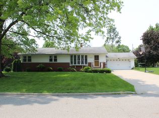 64 Harriette Dr, Shelby, OH 44875