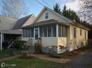 819 Boucher Ave, Annapolis, MD 21403