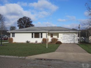 2421 Avenue D, Fort Madison, IA 52627