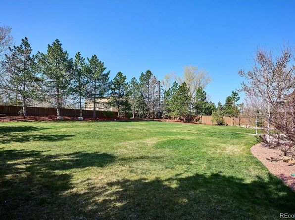 3970 White Bay Drive, Highlands Ranch, CO 80126