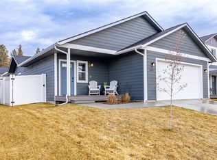 533 Pheasant Ln, Kalispell, MT 59901
