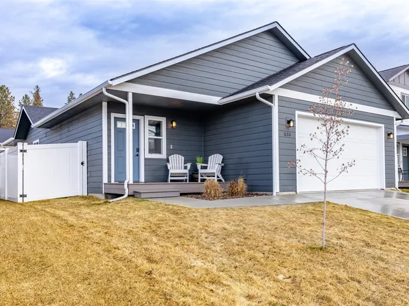 533 Pheasant Ln, Kalispell, MT 59901