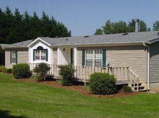 2669 Wiles Ridge Rd, Hays, NC 28635