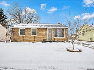 43 S Glidden St, Buffalo, NY 14206