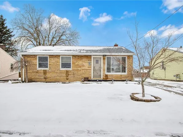 43 S Glidden St, Buffalo, NY 14206
