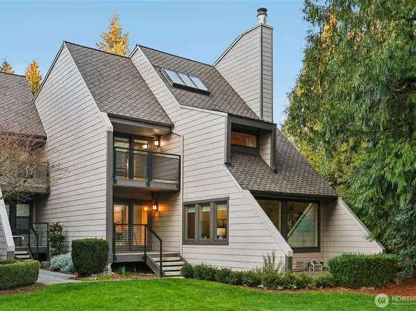 10331 NE 19th Place, Bellevue, WA 98004