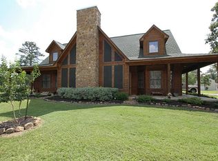 46444 Covey Trl, Plantersville, TX 77363
