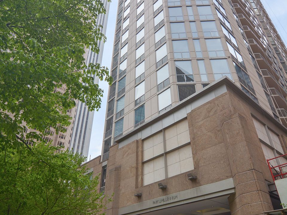 1st image of 222 N Columbus Dr APT 1104