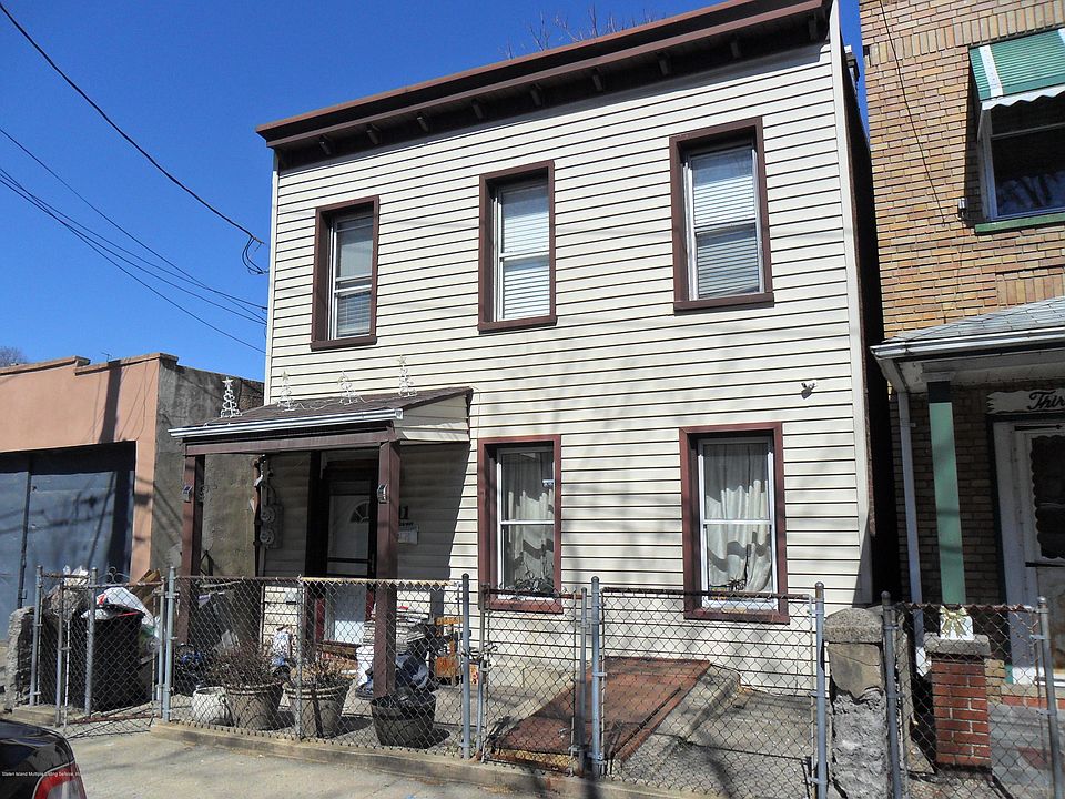1st image of 11 Kingsley Pl