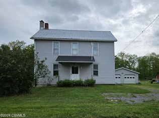 2974 Church Rd, Mifflinburg, PA 17844