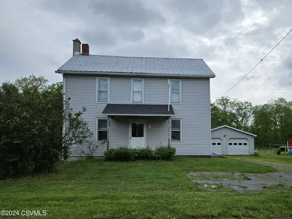 2974 Church Rd, Mifflinburg, PA 17844