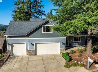 1750 E Taylor Ave, Cottage Grove, OR 97424