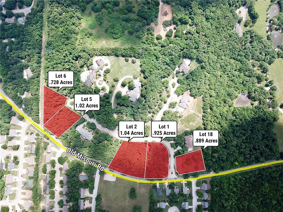 1st image of 4073 N Bentwood Ln