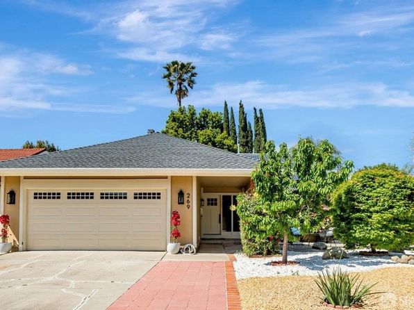 269 Esteban Way, San Jose, CA 95119