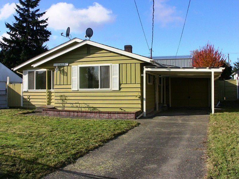 1st image of 12619 Occidental Ave S