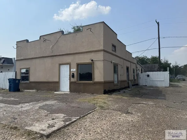 1000 Combes St, San Benito, TX 78586