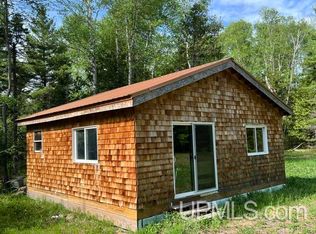 3414 6th St, Mohawk, MI 49950