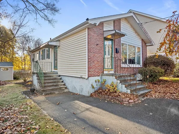 207 Franklin St, Stoneham, MA 02180