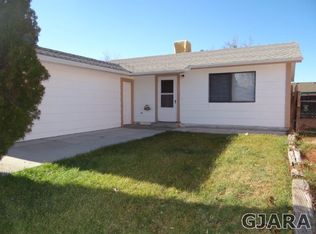 567-31 3/4 Rd, Grand Junction, CO 81504