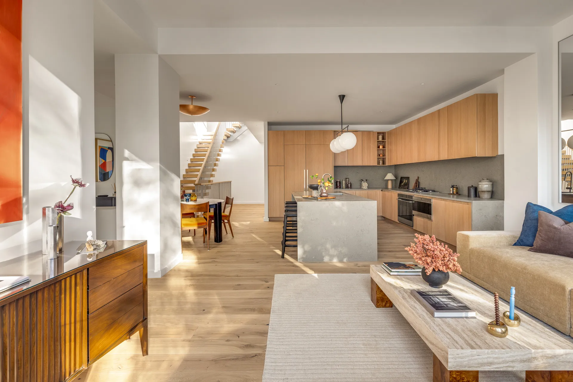 Picture of 584 Leonard Street PENTHOUSE in Greenpoint, Brooklyn | StreetEasy