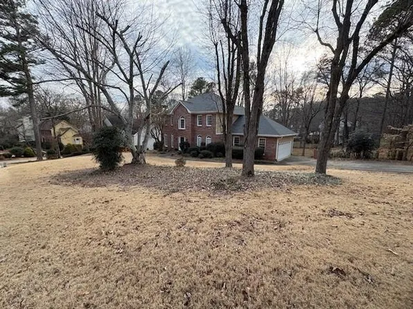 9141 Saddlebrook Way, Douglasville, GA 30135