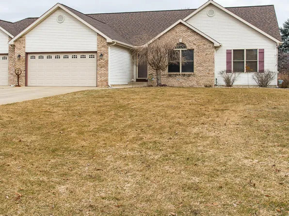 7192 Texas Heights Ave, Kalamazoo, MI 49009