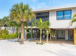 180 N Gulf Blvd #3, Placida, FL 33946