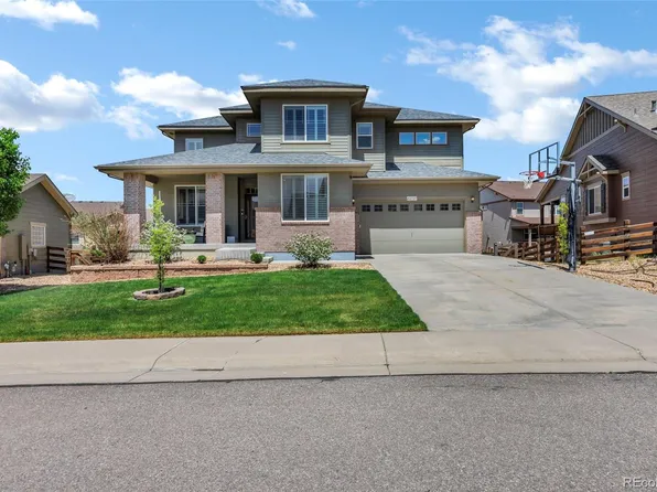 22527 E Layton Circle, Aurora, CO 80015