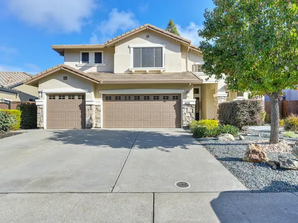 689 Halidon Way, Folsom, CA 95630