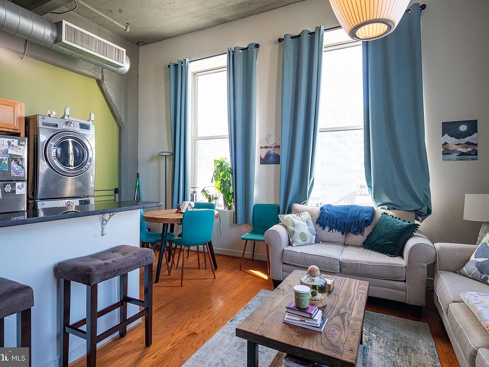 1st image of 511 N Broad 19 St #401