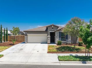 626 Melbourne Way, Lemoore, CA 93245