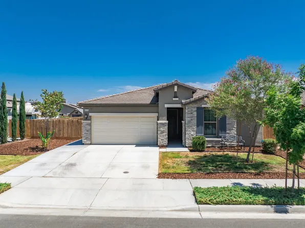 626 Melbourne Way, Lemoore, CA 93245