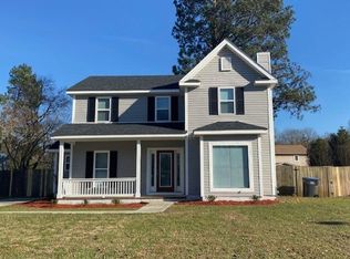 3908 Goshen Ln N, Augusta, GA 30906