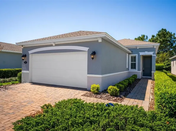 193 OLD MOSS CIRCLE, DELAND, FL 32724
