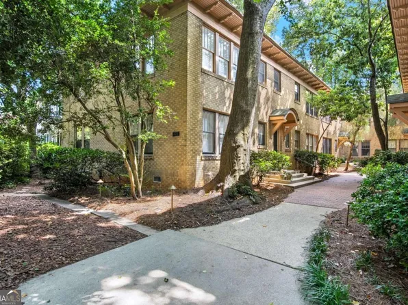 1125 Briarcliff Pl NE APT 15, Atlanta, GA 30306