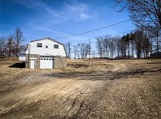 391 Freeport Rd, Butler, PA 16002