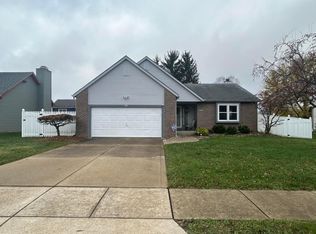 1193 Starlight Dr, Reynoldsburg, OH