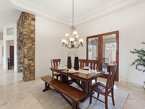 4th image of 6355 E BARWICK Drive