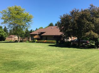 1443 Spruce Rd, Summerville, PA 15864