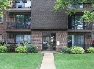 7505 Tiffany Dr APT 1C, Orland Park, IL