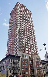 1760 Second Avenue in Yorkville