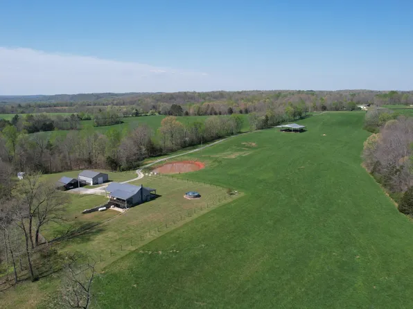 2723 Piney Rd, Nunnelly, TN 37137