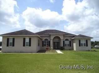2100 SE 150th St, Summerfield, FL 34491