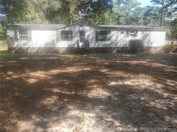 1179 Tom Butler Ln, Autryville, NC 28318