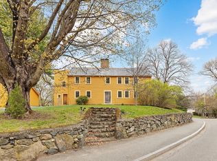 483 Franklin St, Reading, MA 01867